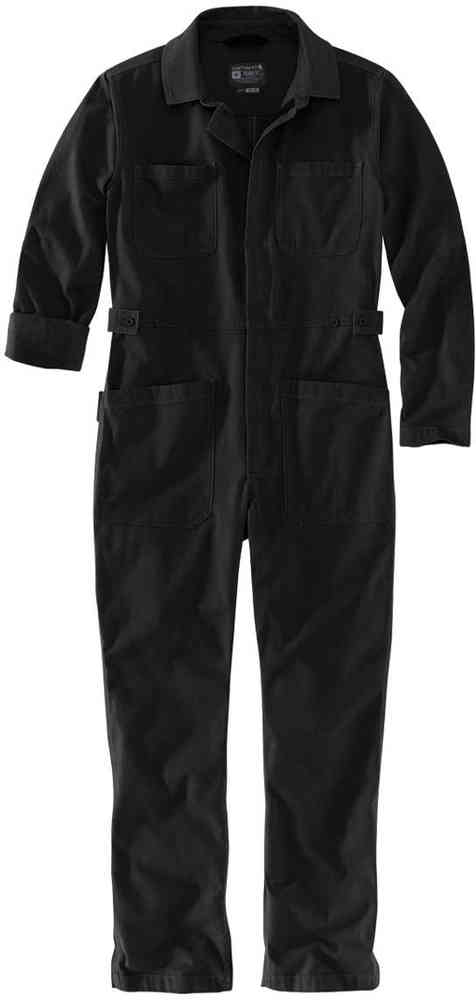 Carhartt Rugged Flex Canvas Женский комбинезон