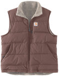 Carhartt Relaxed Midweight Utility Gilet pour dames