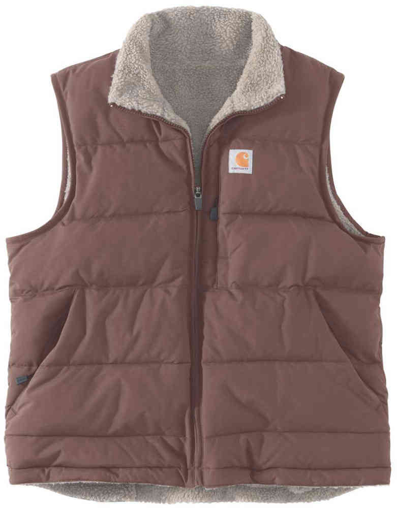 Carhartt Relaxed Midweight Utility Gilet donna