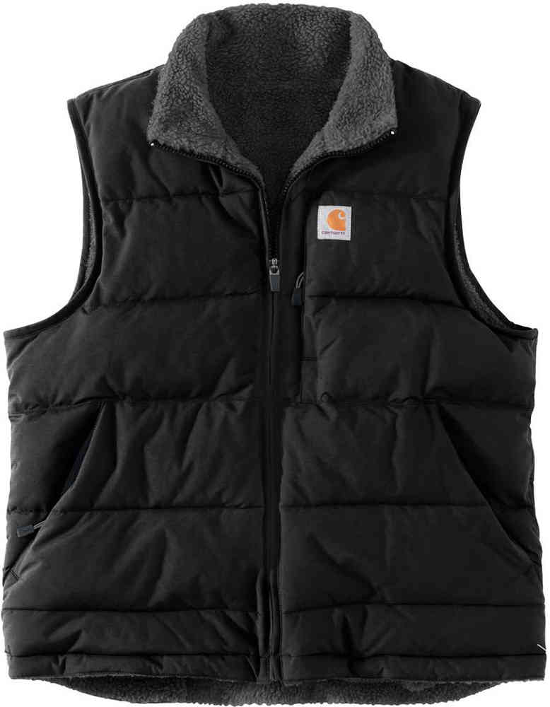 Carhartt Relaxed Midweight Utility Gilet pour dames