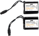 IXS Heat-ST 7V Bateries