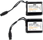 IXS Heat-ST 7V Batterien