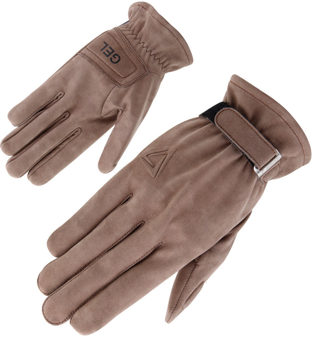 Orina Classic Lite Handschuhe, braun, Größe S, braun, Größe S