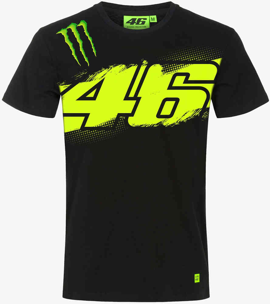 V46 Monster Monza T-shirt