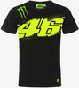 Vorschaubild für V46 Monster Monza T-Shirt