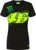 V46 Monster Monza Damen T-Shirt