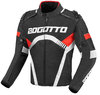 Preview image for Bogotto Boomerang Waterproof Motorcycle Textile Jacket