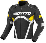 Bogotto Boomerang Jaqueta tèxtil de moto impermeable