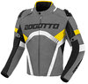 Bogotto Boomerang Wasserdichte Motorrad Textil Jacke