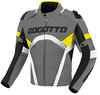 Preview image for Bogotto Boomerang waterproof Motorcycle Textile Jacket