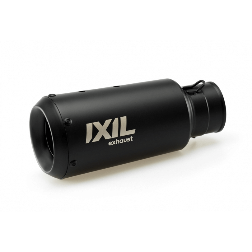 IXIL RB système complet Yamaha Tracer 900 13-20, noir