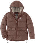 Carhartt Relaxed Midweight Utility Ladies Jacket
