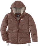 Carhartt Relaxed Midweight Utility Dámská bunda