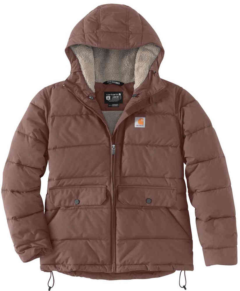 Carhartt brookville jacket shop