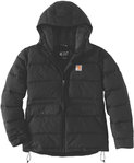 Carhartt Relaxed Midweight Utility Chaqueta de dama