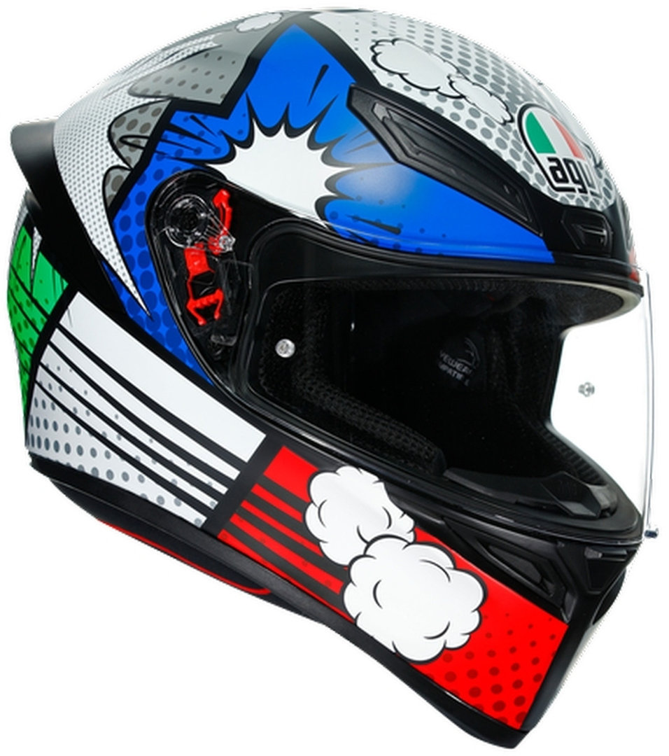 Agv cascos hotsell