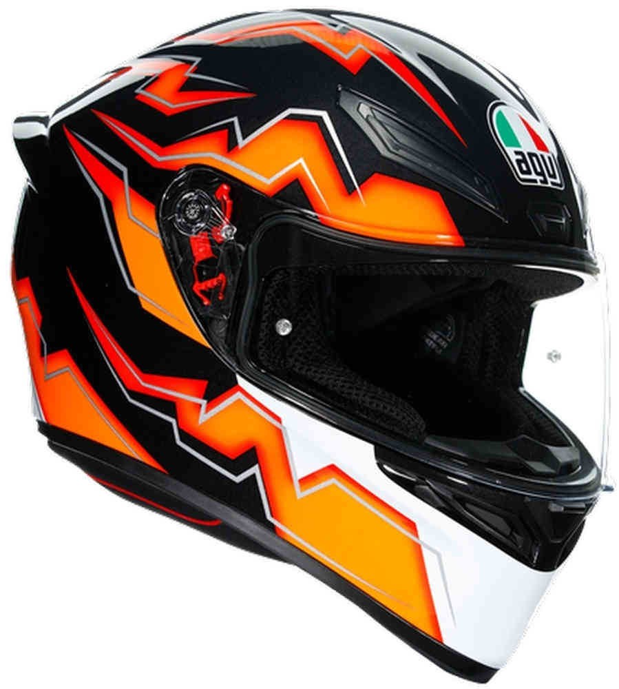 Agv k1 fc moto top