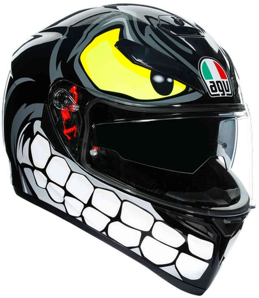 AGV K 3 SV Angry Helmet