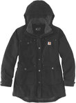 Carhartt Loose Fit Weathered Duck Dames Jas