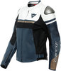 {PreviewImageFor} Dainese Rapida Giacca da donna in pelle per moto