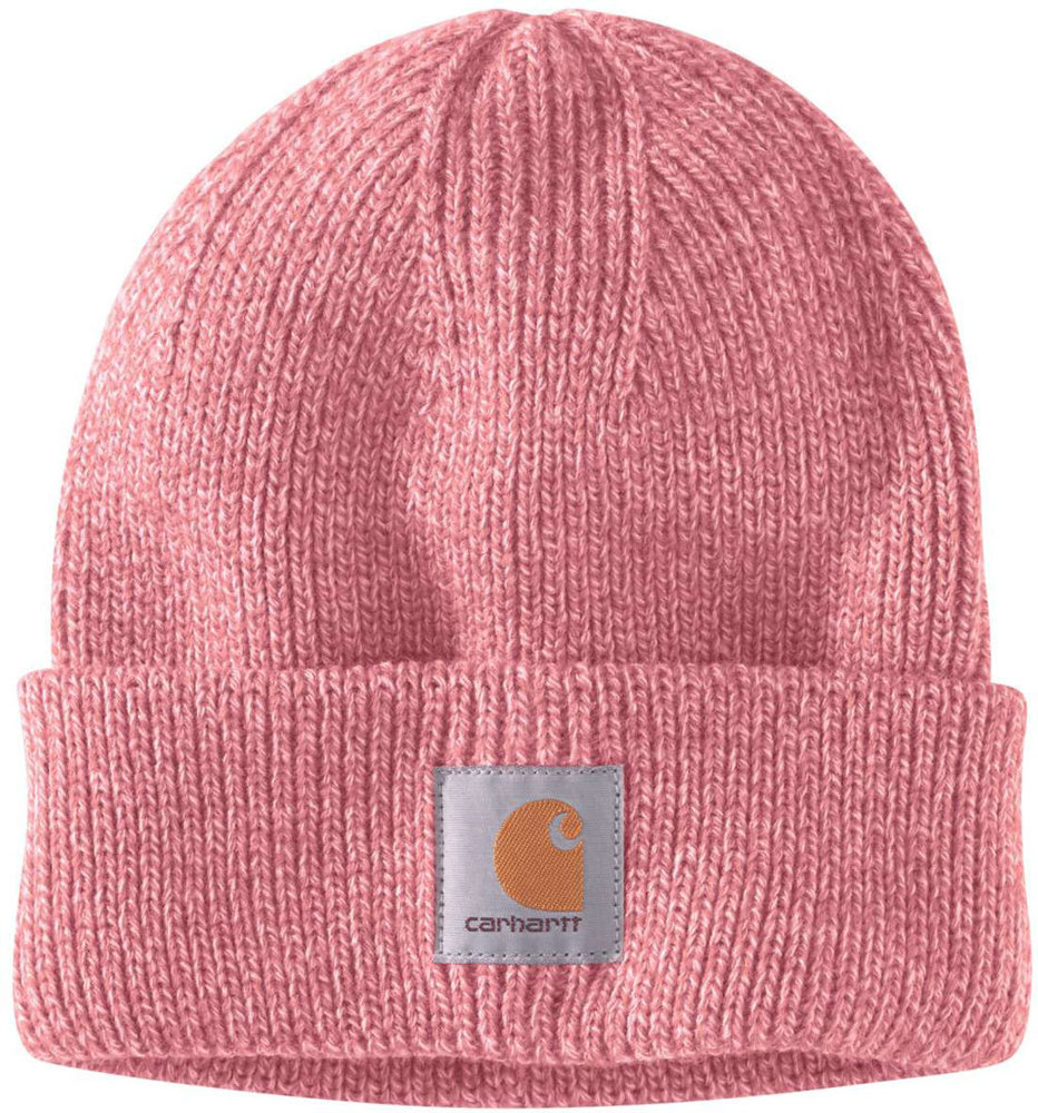 Carhartt Rib Knit Acrylic Damer Beanie