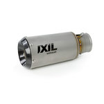 Комплектная система IXIL RC, YAMAHA MT 09, 21- (RN69), XSR 900, 21- (Euro5)