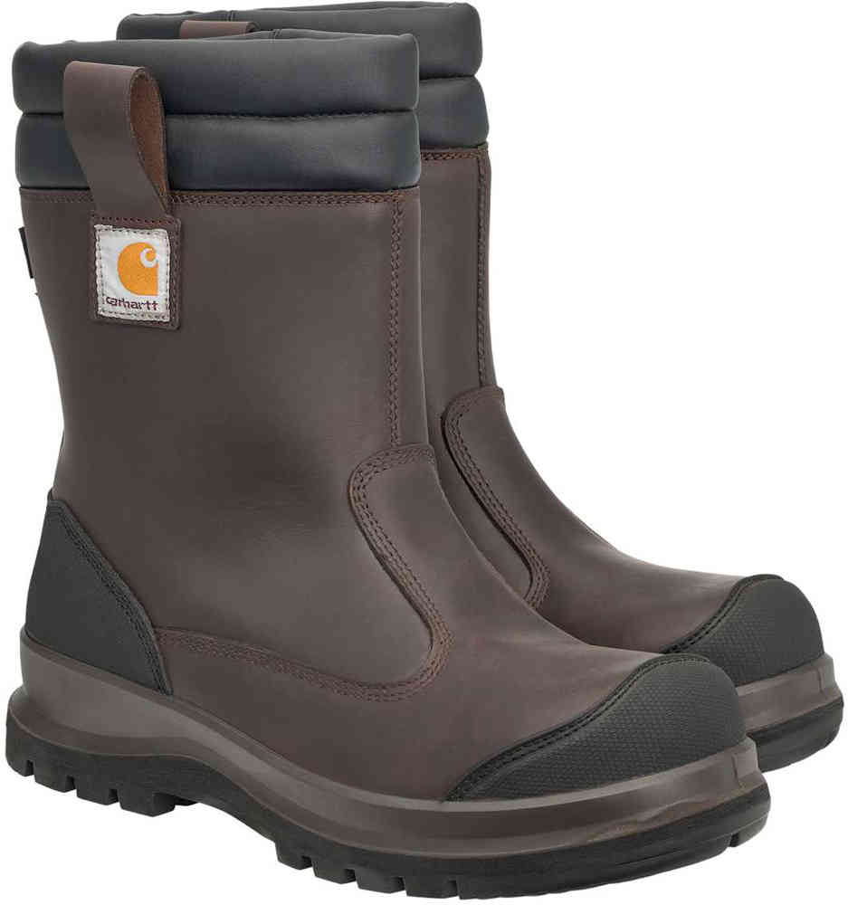 Carhartt Carter Waterproof S3 Safety 장화