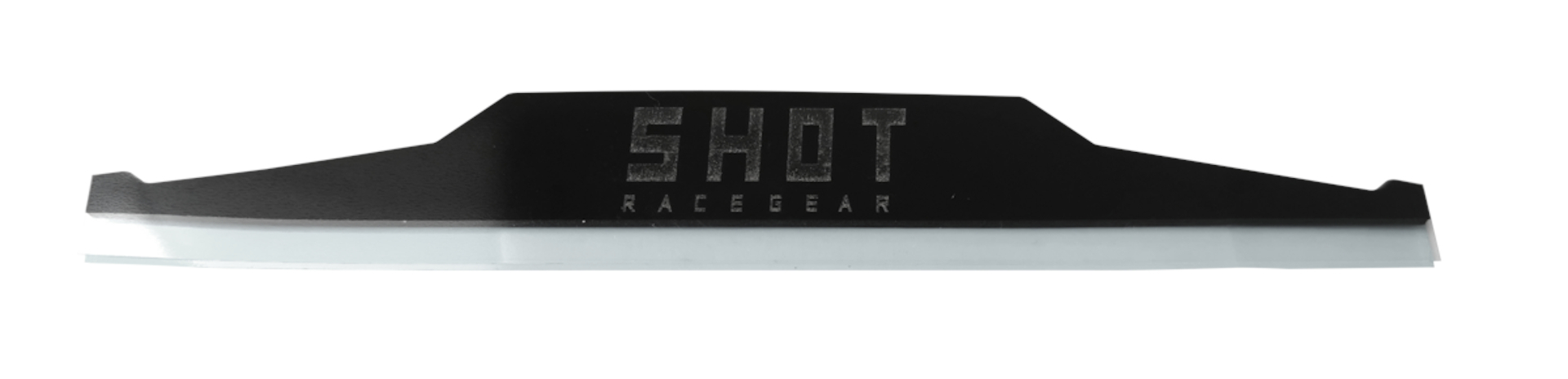 Shot Iris 2.0 / Assault 2.0 Les éclats de boue,