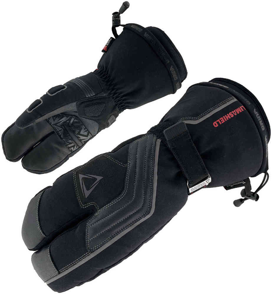 Orina Primus waterproof Motorcycle Gloves