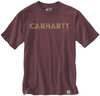 Vorschaubild für Carhartt Logo Graphic T-Shirt