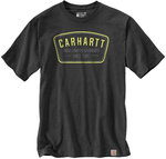 Carhartt Pocket Crafted Graphic T-Shirt