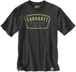 Carhartt Pocket Crafted Graphic Футболка