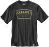 Vorschaubild für Carhartt Pocket Crafted Graphic T-Shirt