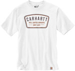 Carhartt Pocket Crafted Graphic T-paita