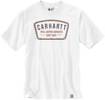 Carhartt Pocket Crafted Graphic Футболка