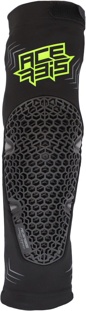 Acerbis MTB Ghombet Elbow Protectors, black, Size S M, black, Size S M