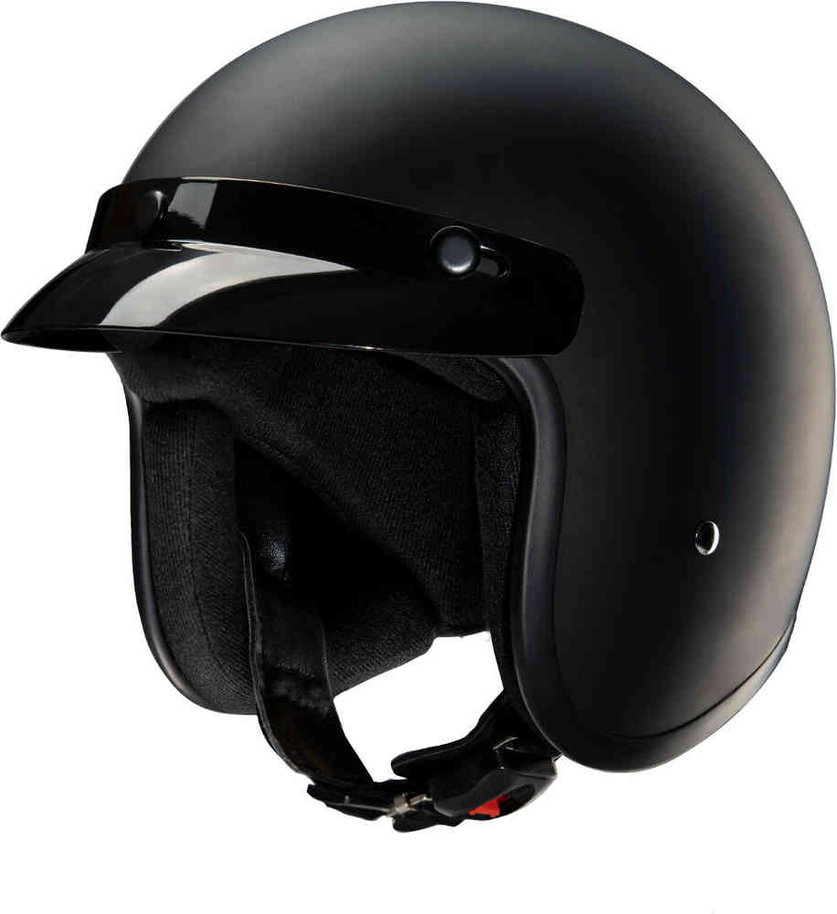 Redbike RB-674 Jet Helm