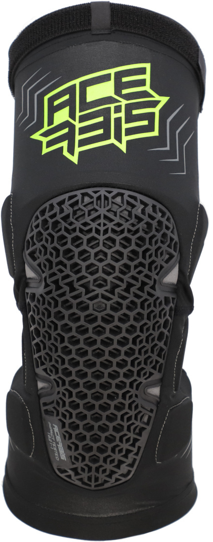 Acerbis MTB Skay Knee Protectors, black, Size S M, black, Size S M