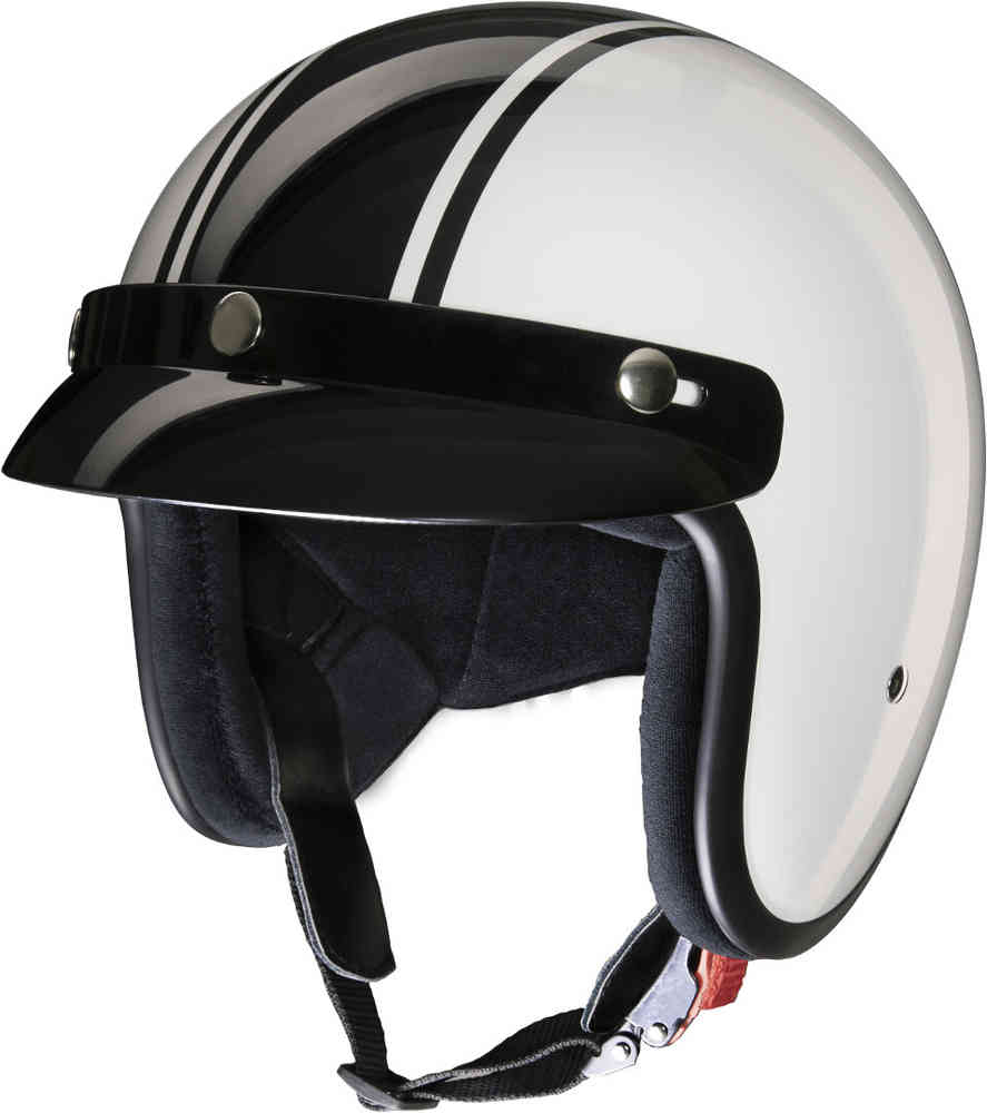 Redbike RB-675 Casque Jet