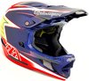 {PreviewImageFor} Troy Lee Designs D4 Carbon Lines Downhill hjelm