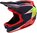 Troy Lee Designs D4 Carbon Lines Downhill Helm