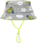 VR46 Sun and Moon Sombrero para niños