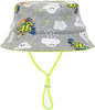 VR46 Sun and Moon Kids Hat