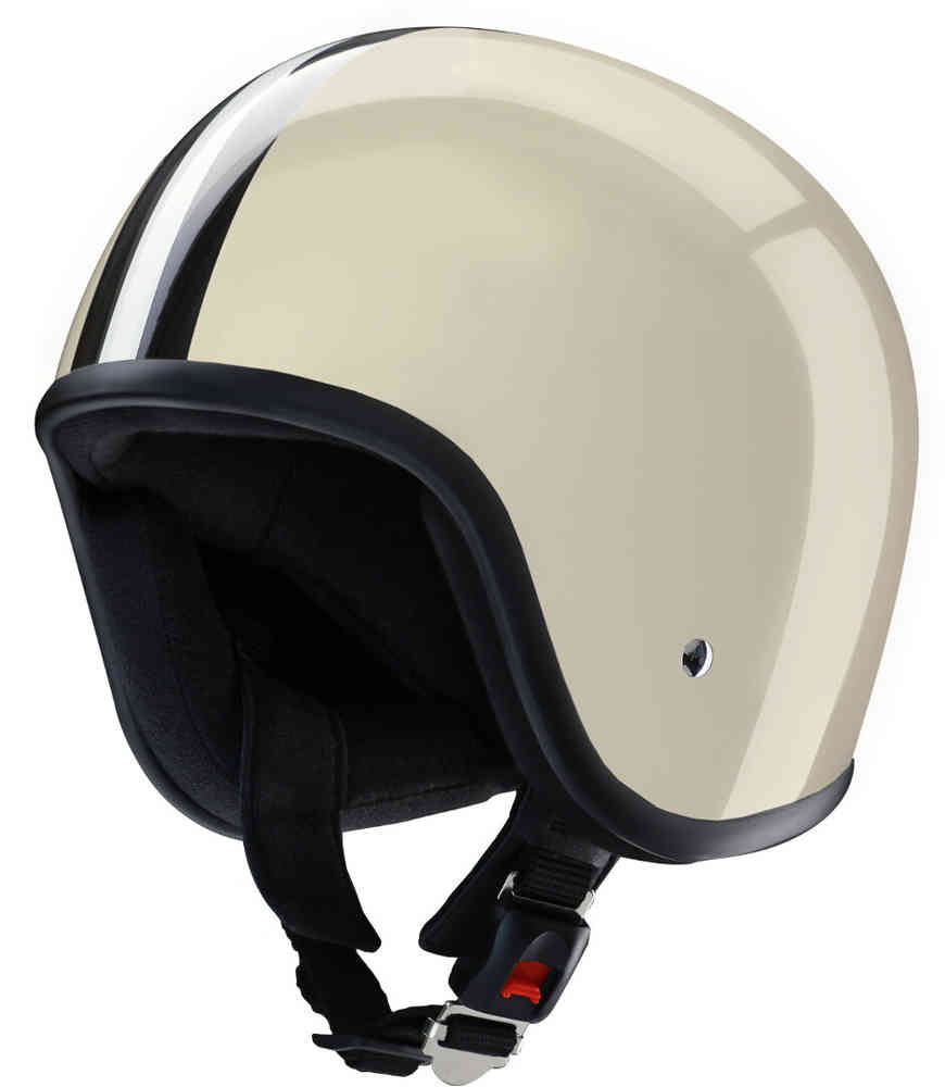 Redbike RB-681 Replica DDR Jet Helm