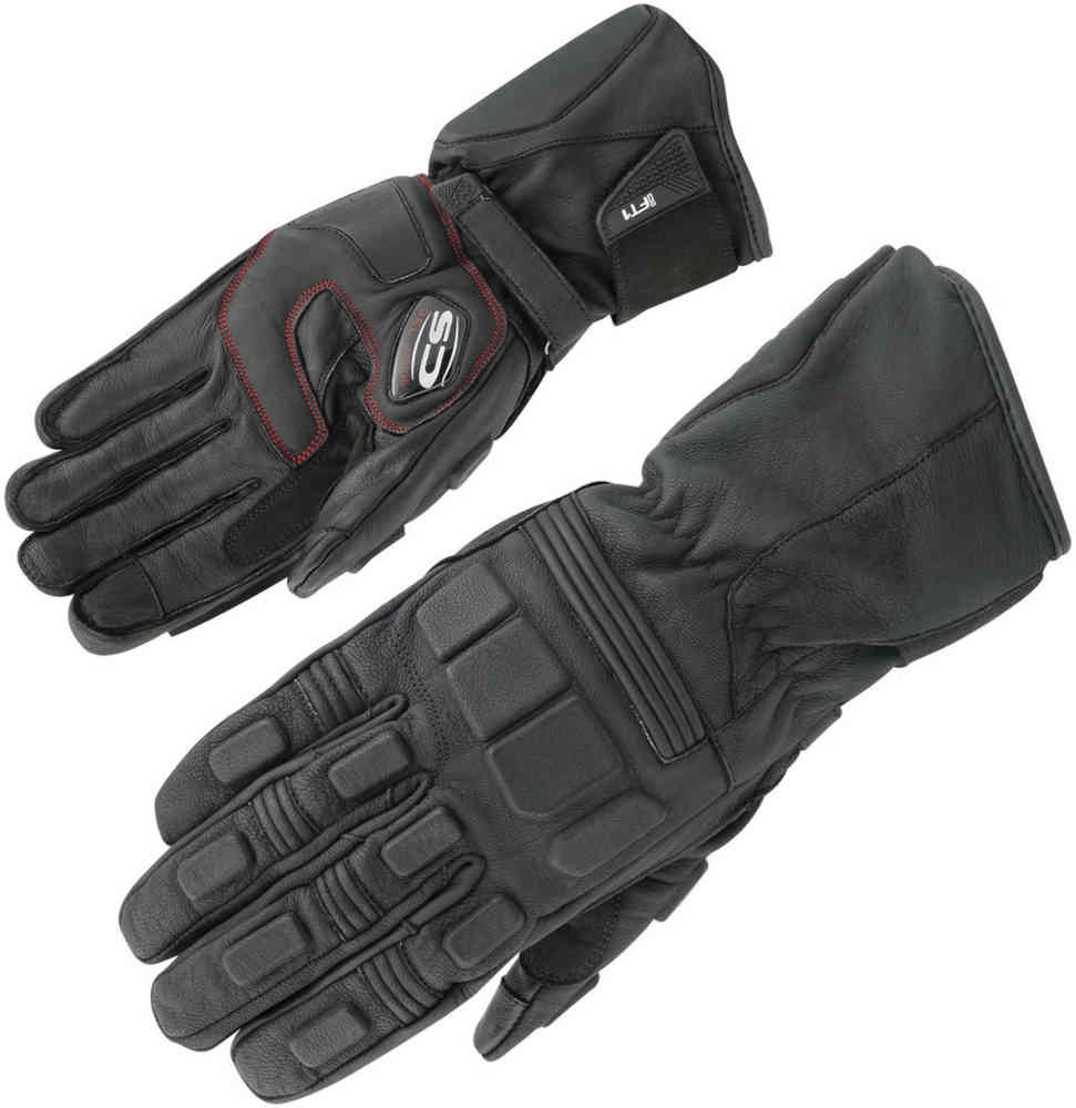 Orina Michigan Guantes de motocicleta impermeables