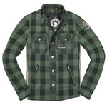 HolyFreedom Lumberjack Motorcykel Textil Jacka