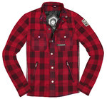 HolyFreedom Lumberjack Motorfiets textiel jas