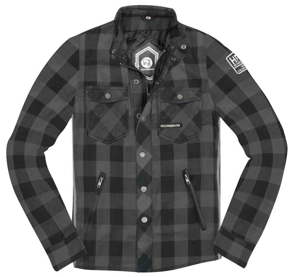 HolyFreedom Lumberjack Motorfiets textiel jas