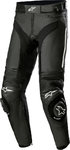 Alpinestars Missile V3 Moottoripyörä nahkahousut