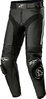 Alpinestars Missile V3 Motorrad Lederhose